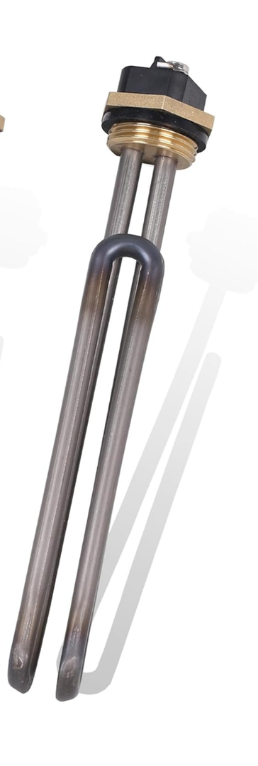 Titanium HE 55220 Water Heating Element,for EcoSmart ECO POU6 ECO8 ECO11 Rheem, Eemax, Richmond element for water heater,Electric Tankless Water Heater Element Replacemen,5.5kW 220V or 6kW 240V