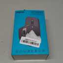 Rapoo MT760 PRO Wireless Mouse, NearLink + Bluetooth 5.0 Multi-Device, 12K DPI, 2K Polling, Ergo for Work & Gaming, 11 Programmable Buttons, On-Board Memory, Quiet Clicks, USB-C, 120 Days Battery Life