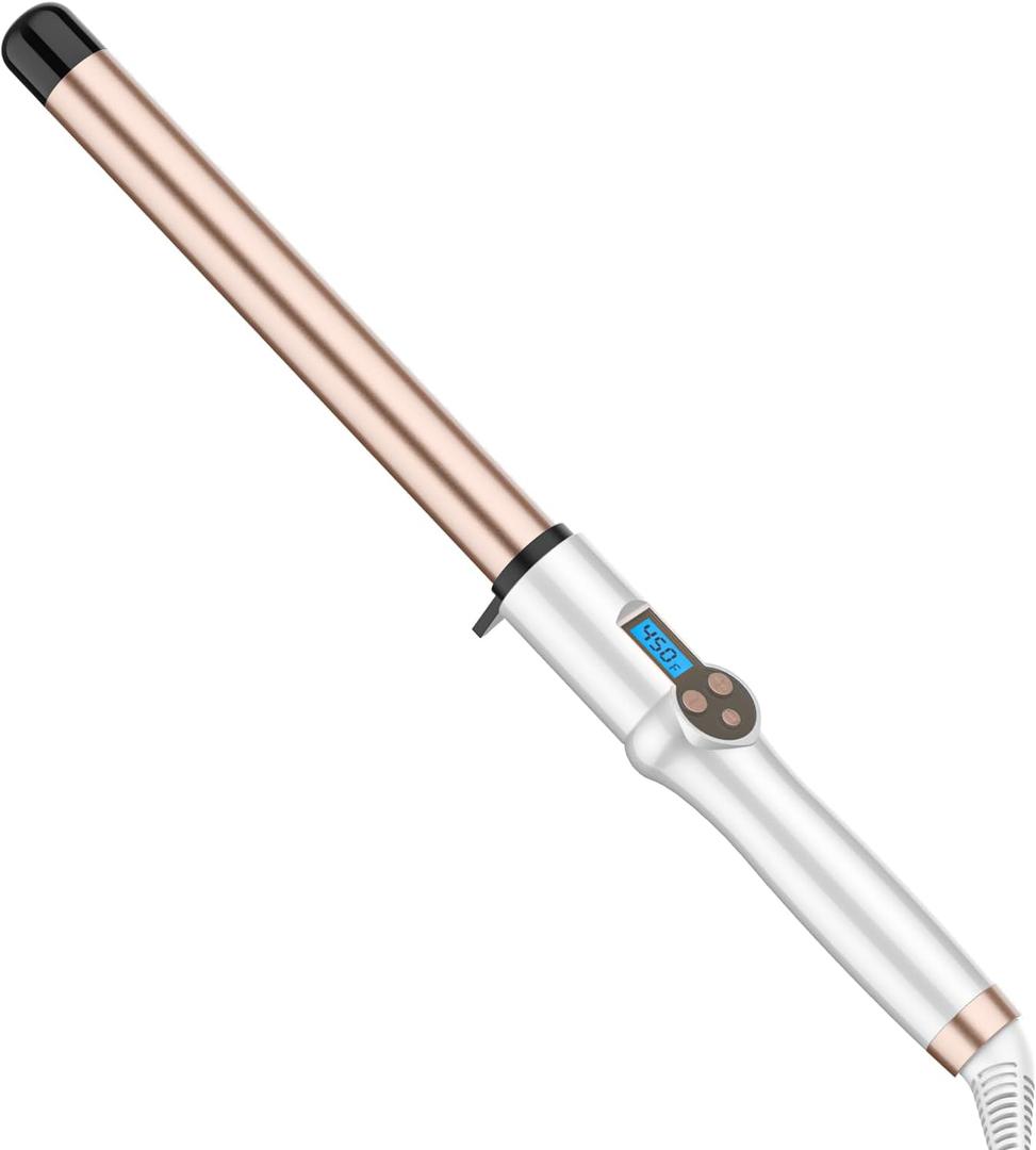 Professional Hair Natural Curler