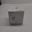 Magcubic Mini Projector with WiFi 6 and Bluetooth 5.4, Portable Projector 4K Support, 5W Soundbase Speaker, Auto Vertical Keystone 180Rotatable Smart Proyector for Movie Home Outdoor