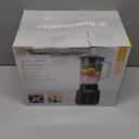 Toastmasters 6 Speed Blender