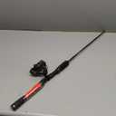 Ugly Stik GX2 Spinning Reel and Fishing Rod Combo (30 Size Reel - 5'6" - M - 2pc - Youth)