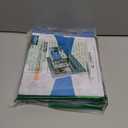 Large Display Retirement Countdown Clock and 4x6 Picture Frame, Countdown Retirement Clocks are Fun Gifts for Women Change Photo & Set Day Timer for Vacation Wedding Christmas Baby Birthday Halloween