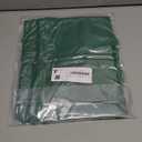 St Patricks Day Throw Pillow Covers Decorations 18x18 in 2-Piece Set,Green Pillow Covers Linen Spring Pillow Case Home Sofa St Patricks Day Decor. (Saint Patrick001)