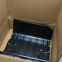 Dorman 999-650 Fuel Tank Skid Plate Guard Compatible with Select Jeep Models