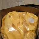 Ortega Nacho Cheese Sauce Pouch, 107 Ounces (Pack of 4), BB: 01/29/26