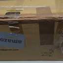 Yoleo Adjustable Weight Bench for Full Body Workout; Foldable Bench Press Bench of Home Gym Strength Training; Incline Decline Flat Utility Workout Bench with Quick Folding& Fast Adjustment (Black)