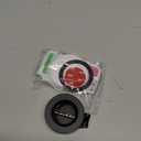 LISEN for MagSafe Car Mount for iPhone 17 PRO MAX, Extra Small Ultra Magnetic Phone Holder for Car Dashboard, Car Phone Holder, Car Accessories for Women Men, Fit for iPhone17 Pro/Air/Max 16 15 14 13 (Black)