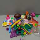 Fidget Poppers Pack  50 Pcs Fidget Toys, Party Favors for Kids 8-12, Stocking Stuffers, Bulk Sensory Toys for Classroom Treasure Box Prizes, Goodie Bags, Birthday Gifts