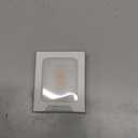 Rugged Waterproof Case for Apple Watch 49mm Ultra 3/2/1 with Tempered Glass Screen Protector, Durable Hard PC Bumper Protective Face Cover for iWatch 49 mm Black Gray