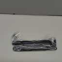 2-Pack 4G LTE Antenna 10dBi SMA Male Inner pin Cellular Antenna for 4G LTE Wireless CPE Router Hotspot Cellular Gateway Industrial IoT Router Trail Camera Game Camera Outdoor Security Camera