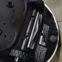 DREAME L40s Ultra CE Robot Vacuum and Mop Combo with Self-Emptying Dock, 13,000Pa Suction, Mop Self-Cleaning and Auto-Raising, Ultrasonic Carpet Sensing, Ideal for Pet Hair, Carpet and Hard Floors