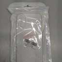 iPhone 16 6.1''Light Pink Bow Floral Case,Vintage Vine Flower Pattern Clear Phone Case for Women Girls,Anti-Yellowing Anti-Fall Shockproof Full Body Protective Phone Cover