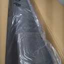 paramondo Patio Umbrella Base, 220 lb Capacity Water & Sand Filled Weighted Base Outdoor Umbrella Base for Offset Cantilever Umbrella