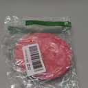 Replacement Lid for Pyrex 5" Storage Plastic Cover 2 Cup Bowl 7200-PC Fuchsia (2-Pack)