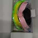 EverSport 2 Pack Kids Swimming Goggles, Anti-fog Swim Goggles for Toddler Girls Boys 3-15