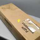 NICEPEOPLE Adjustable Weight Bench for Home Gym, 660LBS Capacity Workout Bench with 8 Backrests for Chest Shoulders Arms, Compact and Foldable Strength Bench for Small Space Apartment Room