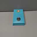 2 x Goodon for iPhone 11 Case with Sliding Camera Cover + Screen Protector - Metal Magnetic Kickstand - Military-Grade Shockproof Matte Protective Phone Cover 6.1" for Men Women Girls - Black