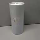 YOUHO Portable AC Hose - 5.9" Diameter, Clockwise Thread & Up to 80" Length - Exhaust Hose for Portable Air Conditioner Vent Compatible with Delonghi & LG Air Conditioner Parts