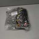 24 Sets Valentines Day Gift Set with Dinosaur Pull Back Cars Dino Greeting Cards Bulk Pull Back Dino Cars for Valentine Exchange Gifts Goodie Bag Stuffers Party Favors