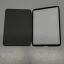 Case for Kindle Paperwhite with 6.8" Display 11th Gen 2021 Release Only (Model No M2L3EK M2L4EK) with Auto Wake/Sleep, Library