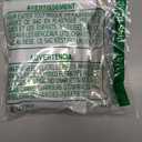 Gigabit Ethernet Splitter 1 to 2 - Network Splitter with USB Power Cable, RJ45 Internet Adapter 1000Mbps High Speed for Cat 5/5e/6/7/8 Cable [2 Devices Networked Simultaneously]