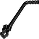 HIAORS 16mm Kick Starter Kickstarter Lever for Chinese 70cc 90cc 110cc 125cc YX SSR 140cc 160cc Apollo Coolster TaoTao DB14 Kayo Atomik CB CG 200cc 250cc Thumpstar Zongshen Lifan Pit Dirt Bike Parts