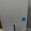Waykar 2,000 Sq. Ft. 34 Pints 2025 Most Efficient Energy Star Dehumidifier for Basement & Home with Auto or Manual Drainage, 0.62-Gallon Water Tank