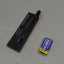 Diamond Tester, Professional Jewelers' Gemstone Detector, High Accuracy Diamond Checker Pen Professional for Jewelers, Gem Tester (Jewelry-Only Detection) (Battery Powered)