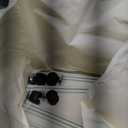 Slim Laundry Hamper with Wheels, Rolling Laundry Basket for Clothes, Small Laundry Basket for Bedroom, Dorm and Laundry Room, 75L (19.8 Gallons) Beige