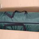 Camping Tent for 8 Person, 3 Room Family Tent with Rainfly, 14 x 9 x 6 ft