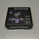 Dash Cam Front and Rear, 1080P Dash Camera for Cars, 3 Channel Car Camera Front Rear and Inside with 32GB Card, Loop Recording, Night Vision, HDR, 24Hr Parking, G-Sensor (Black)