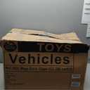 Monster Jam, Official Mega Grave Digger All-Terrain Remote Control Monster Truck, Over 2 Ft. Tall, 1:6 Scale, Kids Toys for Boys and Girls Ages 4 and Up