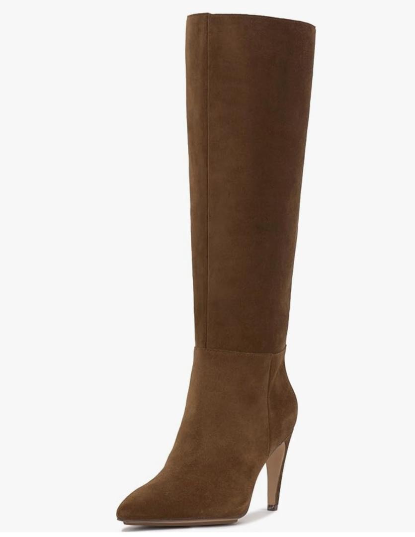 Vince Camuto womens Brigitte Size 5.5