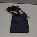 Crossbody Purses for Women Men Nylon Lightweight Small Travel Bag Shoulder Purses and Handbags