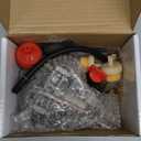 Carbman 15003-2260 Carburetor Compatible with Kawasaki Mule 2500 2510 2520 1993-1995 Carb