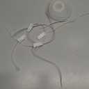 haakaa Supplemental Feeding Tube & Pouch Set, Baby Supplemental Nursing System, SNS Breastfeeding System, Food Grade Silicone