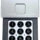 Marantec Garage Door Opener M13-631 Wireless Keyless Entry 315MHz