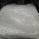 50 Pcs Bubble Pouch Wraps, 8"x12" Double Walled Clear Bubble Out Bags for Packing, Shipping, Storage, and Moving - Shockproof Cushioning Bags for Fragile Items