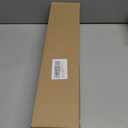 Christmas Norfolk Pine Branches Stems 18 Inch Real Touch Artificial Norfolk Pine Stems Branch Faux Cedar Pine Christmas Fake Greenery Picks for Vase DIY Garland Wreath Home Decoration (12)