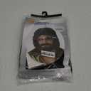 California Costumes Rocking Dude Wig (Brown)