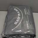 Weighted Blanket 10lbs 60"x80"