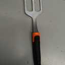 Hand Rake Garden Tool, Heavy Duty Hand Cultivators for Gardening, Small Garden Claw Tool Garden Handrake with Ergonomic Handle, Weed Rake Cultivator Tool for Cultivating, Loosening, Weeding