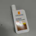 La Roche-Posay Anthelios Sunscreen SPF 50, Ultra-Light Fluid Broad Spectrum SPF 50, Face Sunscreen with Titanium Dioxide Mineral, Lightweight & Fast-Absorbing, Oil-Free, Matte Finish (Medium/Deep)