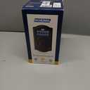 Schlage BE365 V CAM 716 Camelot Keypad Deadbolt, Electronic Keyless Entry Lock, Aged Bronze