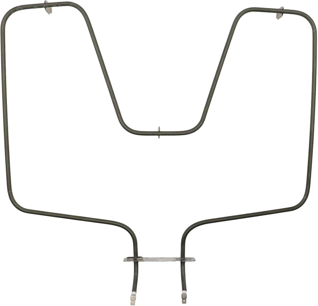 WB30X46987 Oven Heating Element  Perfect Replacement for GE, Hotpoint, Kenmore Models 4984035, AP7216188, PS17626202, EAP17626202