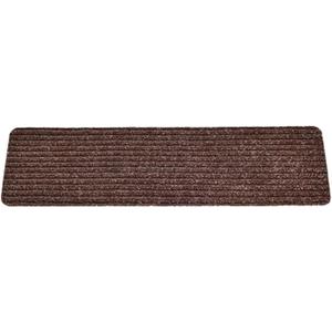 MBIGM 30" X 8" 15 in Pack Non-Slip Carpet Stair Treads Non-Skid Safety Rug