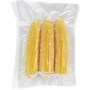 FoodSaver Vacuum Sealer Bags, Rolls for Custom Fit Airtight Food Storage and Sous Vide, 8" x 20'