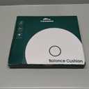 Trideer Wobble Cushion Core Balance Disc, Flexible Seating for Classroom Elementary, Wiggle Seat for Sensory Kids, Balance Pad