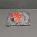 Face Paint Stencils Kit Includes Reusable Facial Painting Stencils, Sheets Tattoo Templates Stickers,  Brushes, Adhesive Gems,  Sponge for Halloween Festival Party Makeup